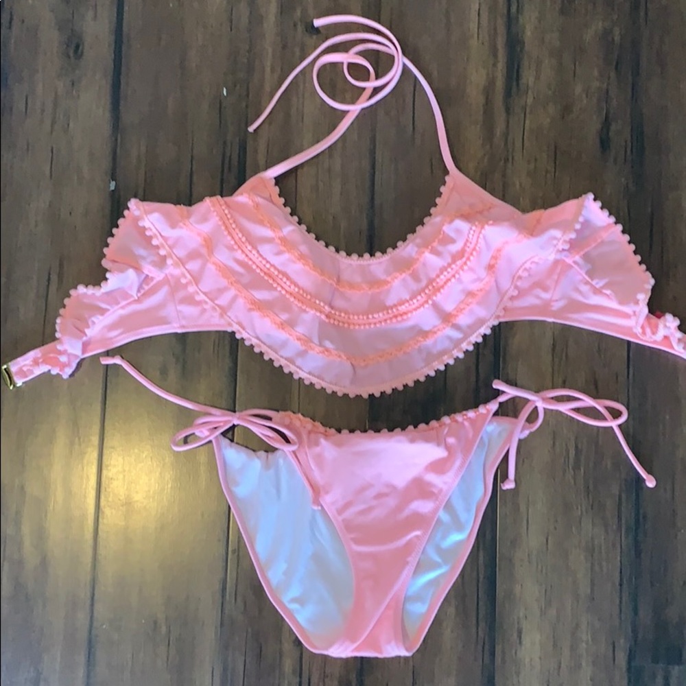 Victoria’s Secret Swimsuit